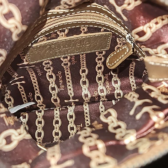 Tignanello shoulder bag - Picture 6 of 6
